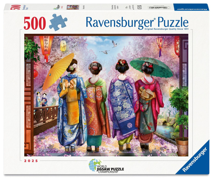 Puzzle 1000 Tele Erwachsene 70 x 50 cm Puzzles für Erwachsene | Tmes