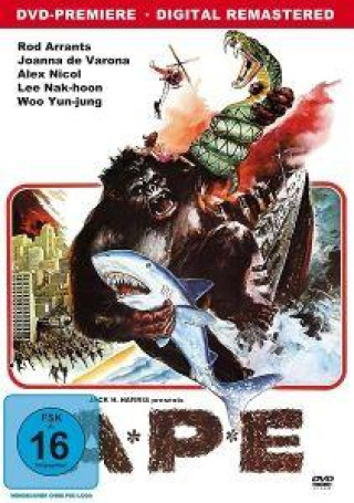 Video Ape [a*P*E] 