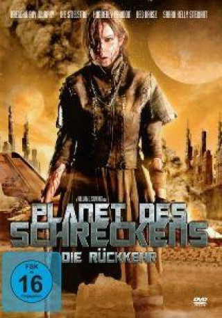 Film Planet des Schreckens - Die Rückkehr 