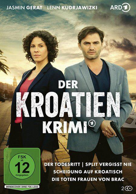 Video Der Kroatien-Krimi Nathalie Pürzer