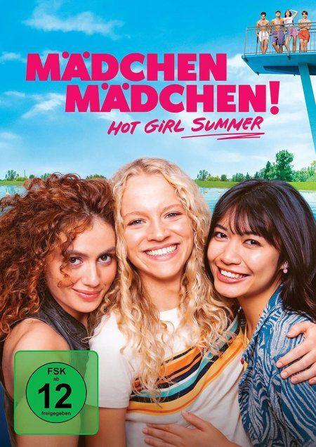 Video Mädchen Mädchen Katharina Kiesl