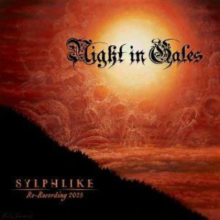 Audio Sylphlike (Re-Recorded) 