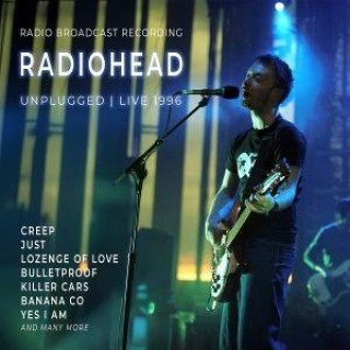 Audio Unplugged - Live 1996 Radiohead