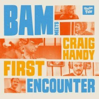 Audio First Encounter 