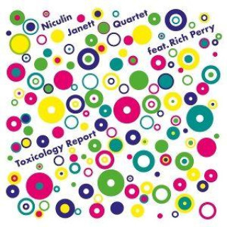 Audio Toxicology Report 