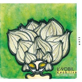 Audio Knobilive in Cully Jazz 
