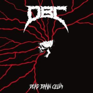 Audio Dead Brain Cells Dead Brain Cells