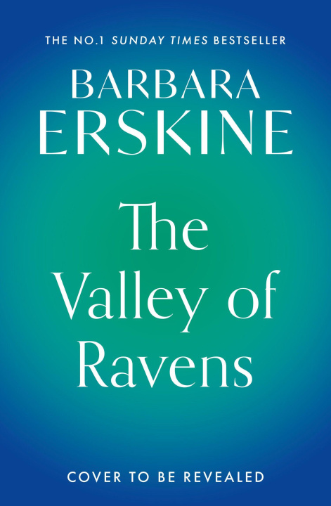 Kniha Untitled Book 2 Barbara Erskine