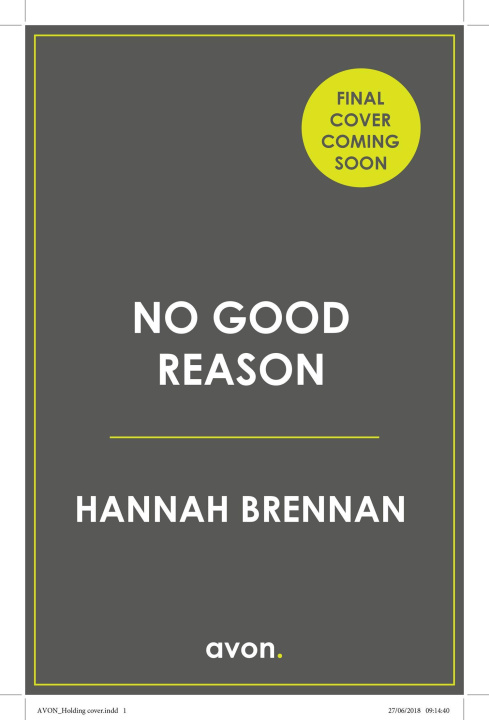 Kniha Untitled Book 3 Hannah Brennan
