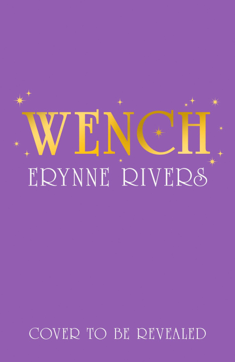 Kniha Wench Erynne Rivers