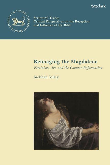 Kniha Reimaging the Magdalene Chris Keith
