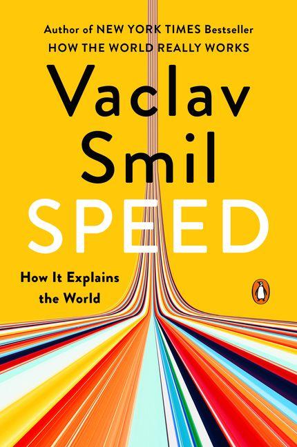 Kniha Speed SMIL VACLAV
