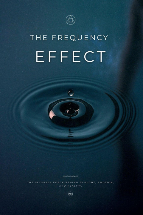 Knjiga The Frequency Effect Beau Harlem