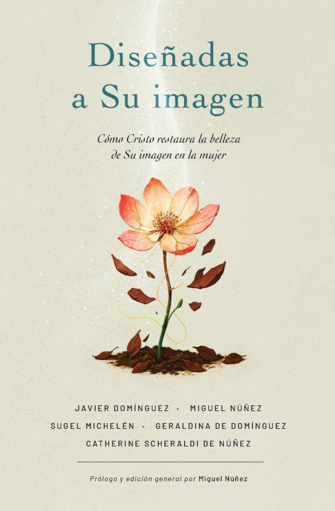 Kniha Diseñadas a Su Imagen Javier Domínguez