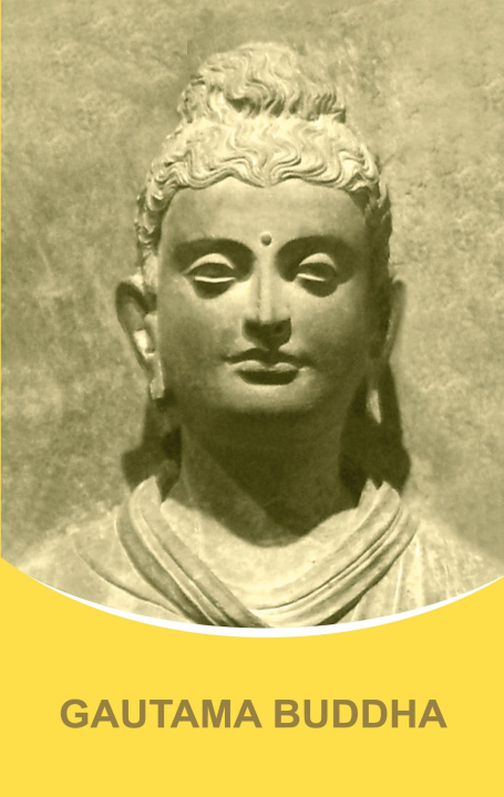 Kniha Gautama Buddha Tatyana Mickushina