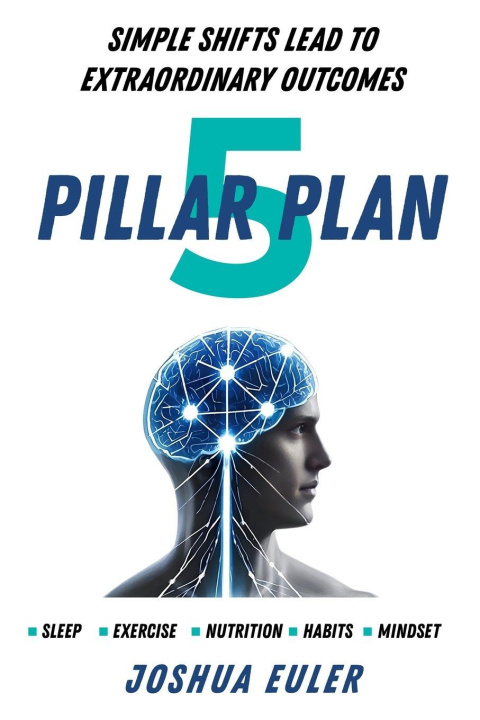 Kniha 5 Pillar Plan Joshua Euler