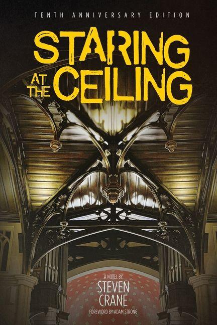 Kniha Staring at the Ceiling - Second Edition 