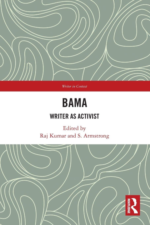 Kniha Bama S. Armstrong