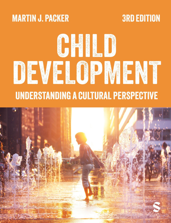 Book Child Development Martin J. Packer