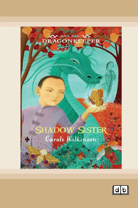 Βιβλίο Dragonkeeper 5 Carole Wilkinson