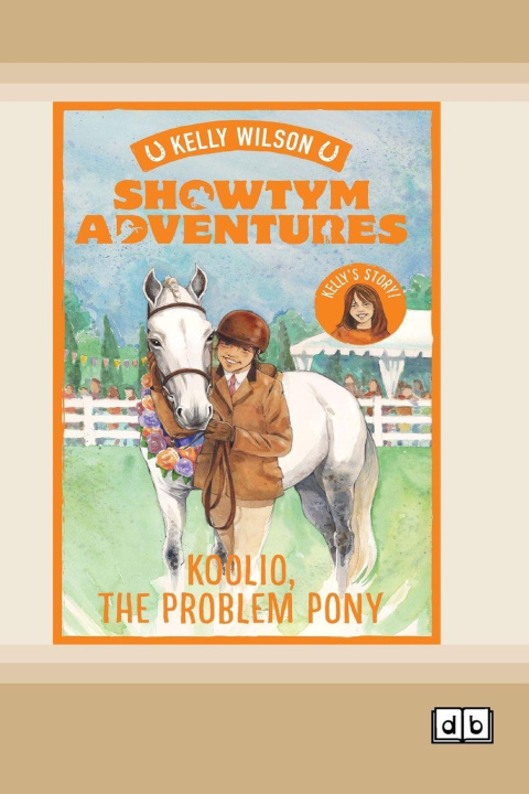 Buch Showtym Adventures 5 Kelly Wilson