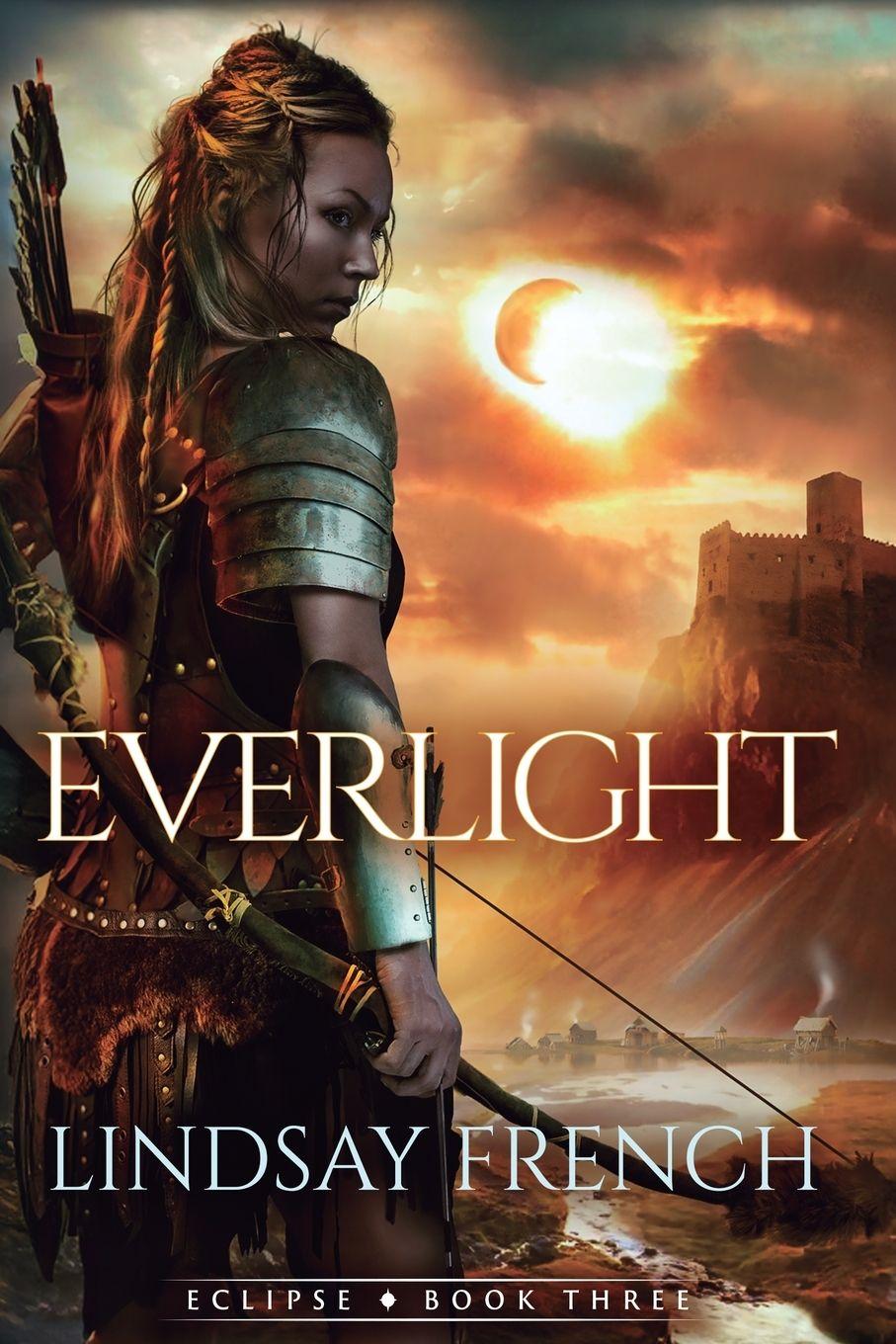 Kniha Everlight Lindsay French