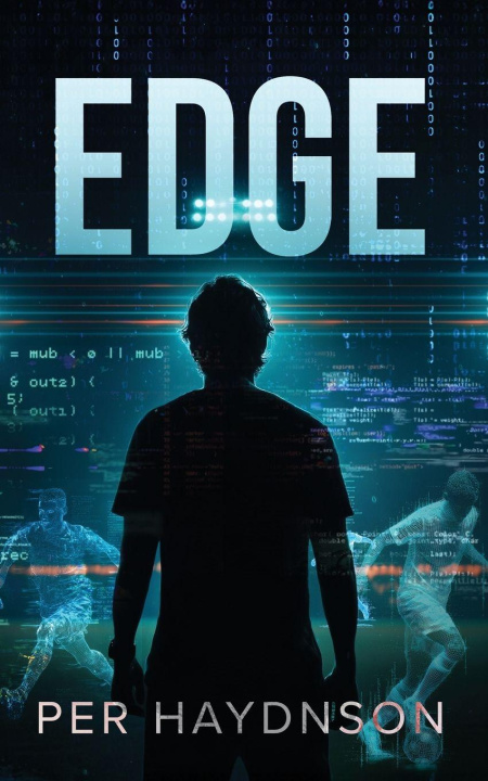 Knjiga EDGE Per Haydnson