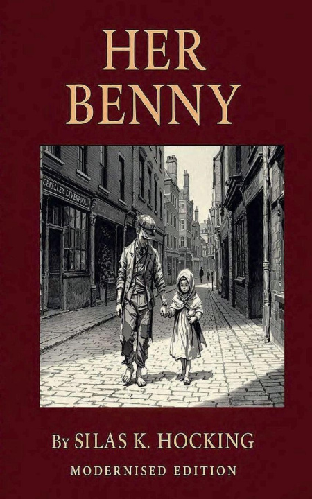 Book Her Benny Silas K Hocking