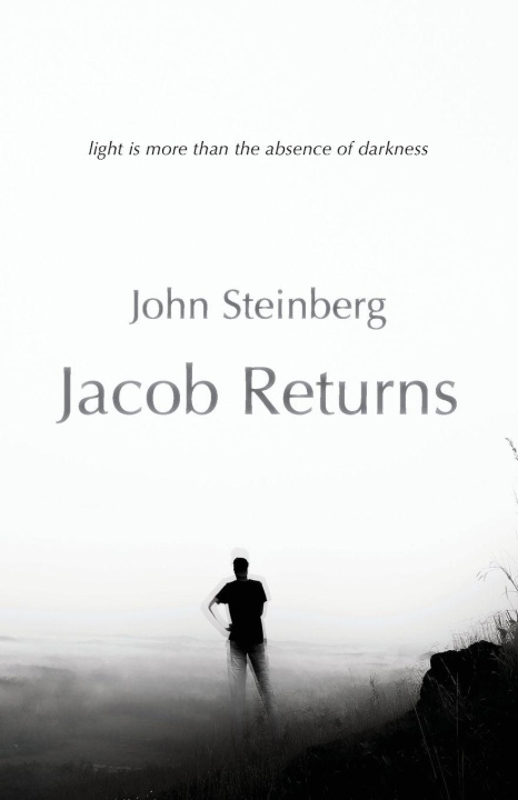 Kniha Jacob Returns John Steinberg
