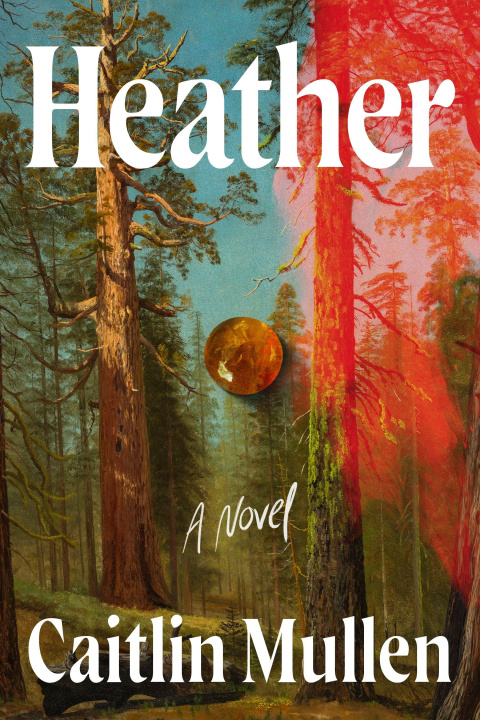 Kniha Heather MULLEN CAITLIN
