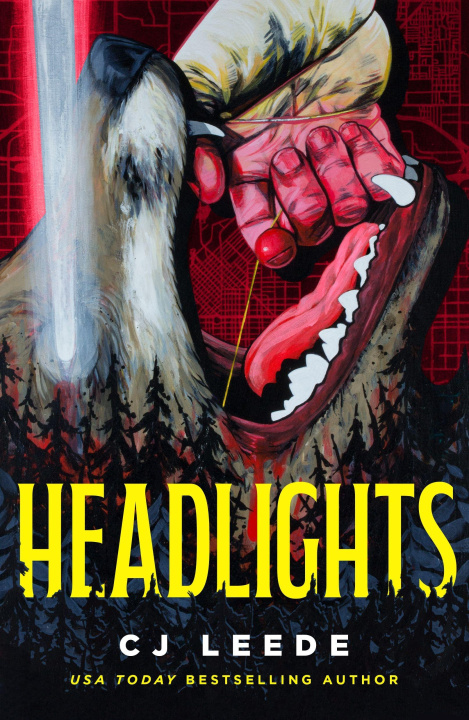 Livro Headlights LEEDE CJ