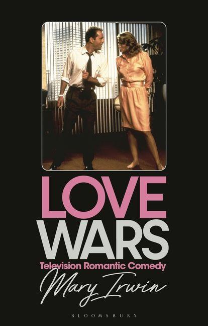 Kniha Love Wars Claire Nally