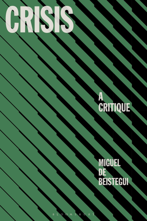 Книга Crisis de Beistegui