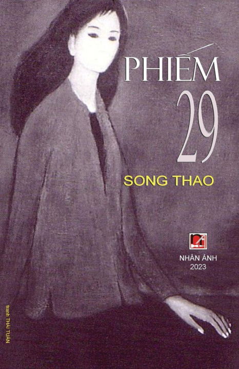 Knjiga Phi¿m 29 (color) Thao Song