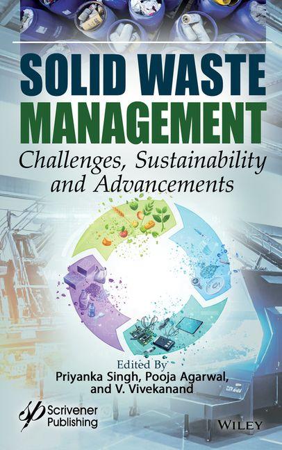 Kniha Solid Waste Management Pooja Agarwal