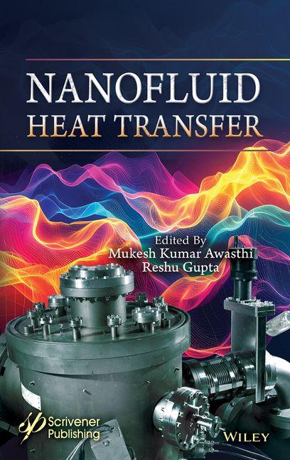 Libro Nanofluid Heat Transfer Reshu Gupta