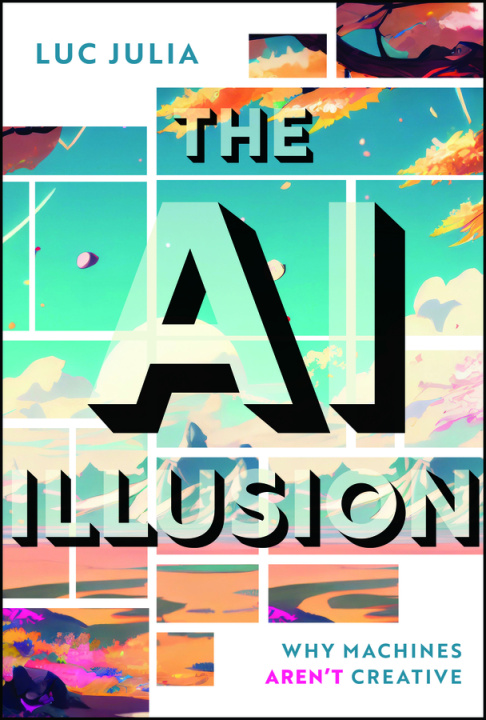 Βιβλίο The AI Illusion Julia