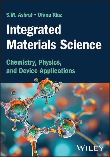Kniha Integrated Materials Science 