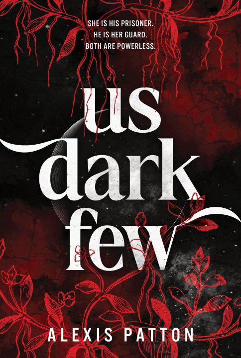 Carte Us Dark Few Alexis Patton