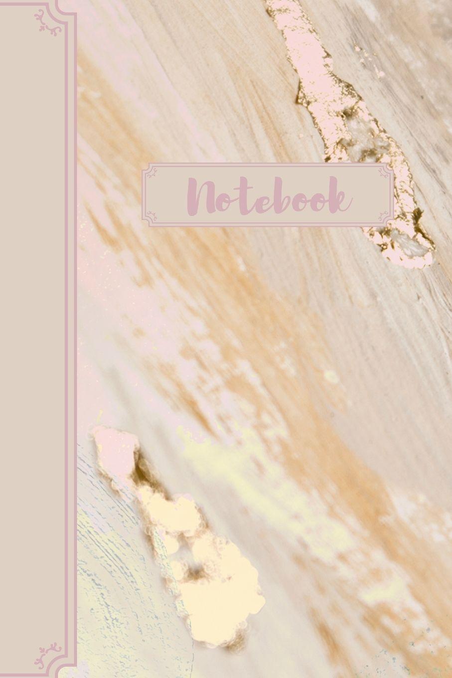 Knjiga Notebook Amina G