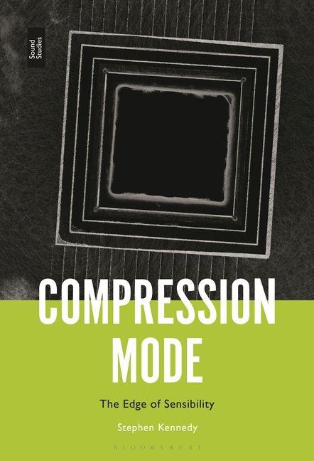 Knjiga Compression Mode Stephen Kennedy