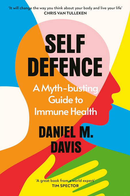 Книга Self Defence Daniel M Davis