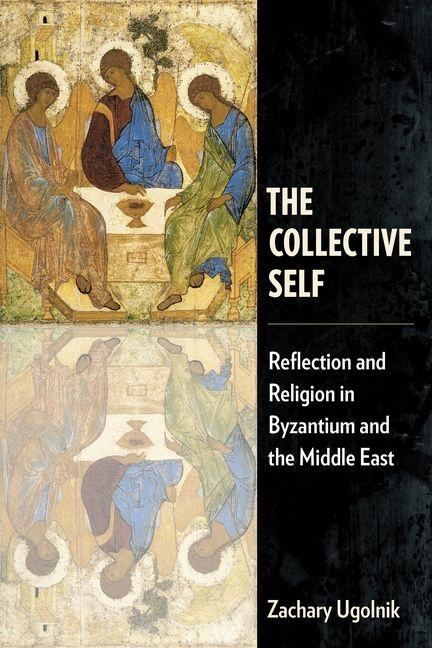 Knjiga The Collective Self Zachary Ugolnik