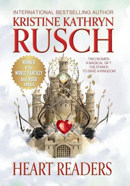 Kniha Heart Readers Kristine Kathryn Rusch