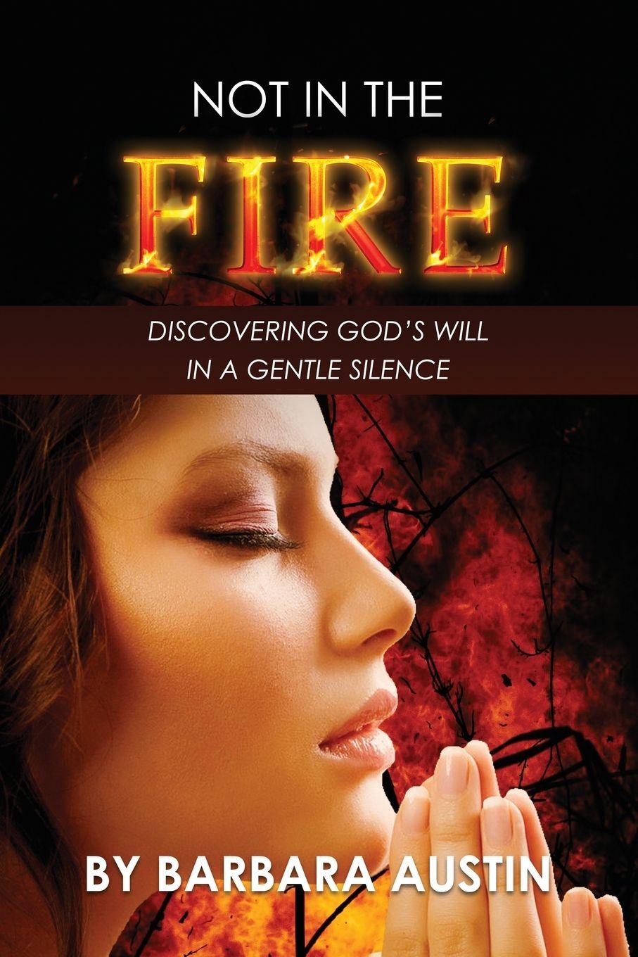 Kniha Not in the Fire Barbara Austin