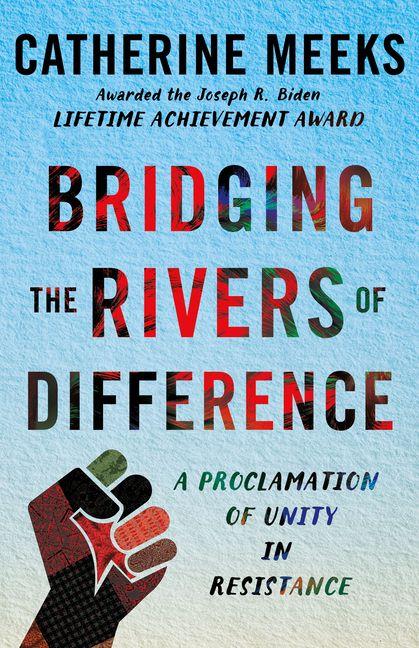Knjiga Bridging the Rivers of Difference MEEKS CATHERINE