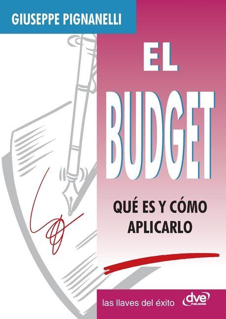 Knjiga El budget 