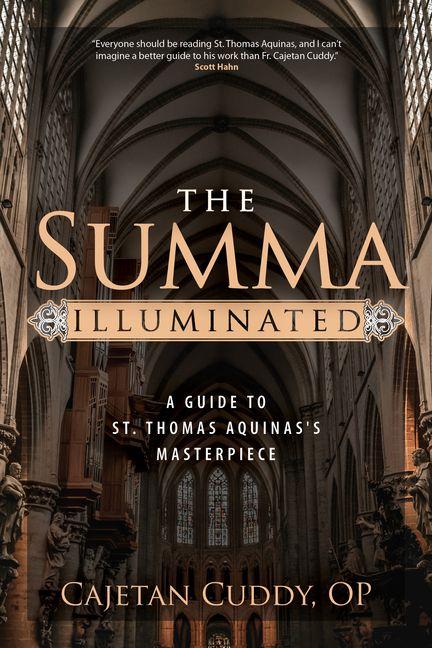 Kniha The Summa Illuminated 