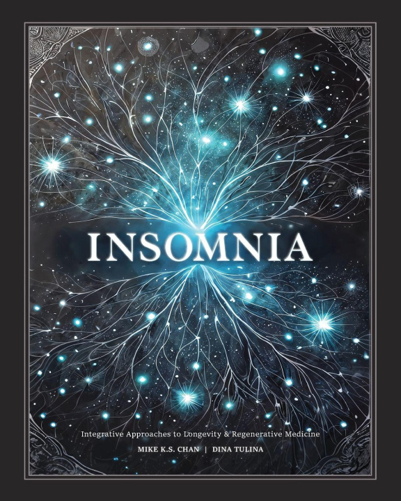 Knjiga Insomnia Dina Tulina