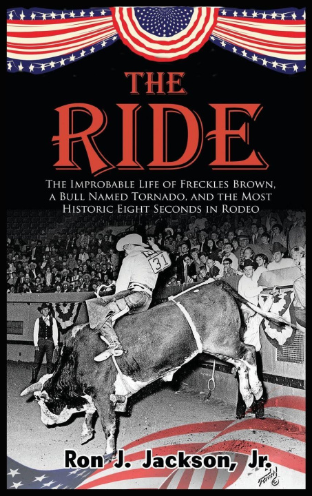 Libro The Ride Ron J Jr Jackson